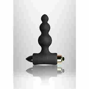 Анален вибратор Petite Sensations / Bubbles