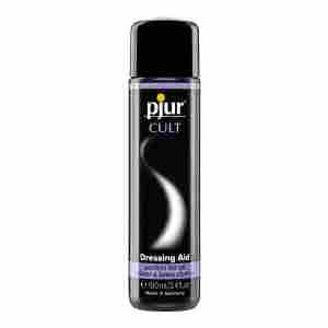 Препарат за дрехи Pjur Cult - 100 ml
