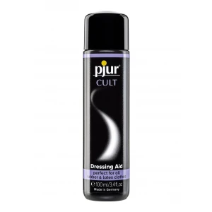 Препарат за дрехи Pjur Cult - 100 ml