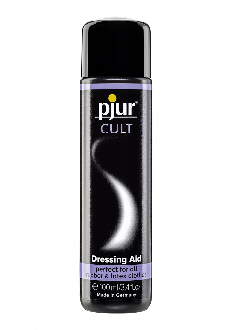Препарат за дрехи Pjur Cult - 100 ml
