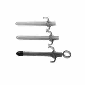 Стартер за смазка Lubricant Launcher