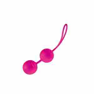 Вагинални топчета Joyballs Trend - розови