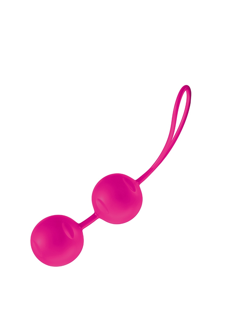 Вагинални топчета Joyballs Trend - розови