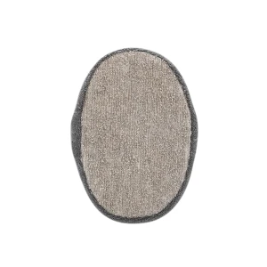Гъба за баня Oval Bath Sponge - Taupe