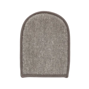 Ръкавица за баня Bath Mitt - Taupe
