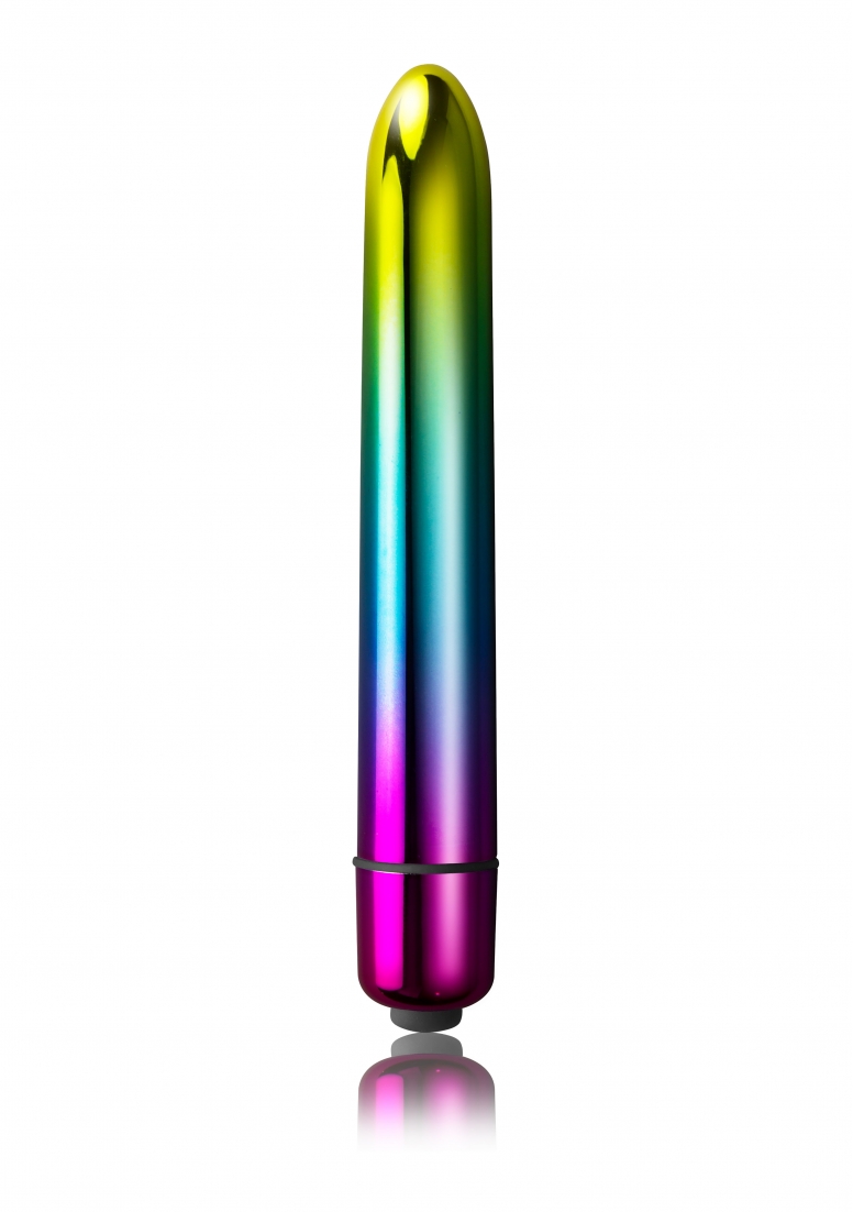 Булет Prism Metallic Rainbow
