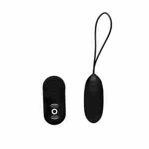 Виброяйце с дистанционно UNDER CONTROL