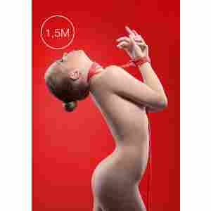 Въже Kinbaku Mini - 1