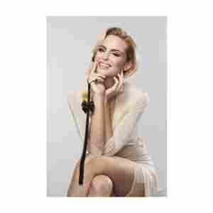 Камшик с ресни Lilly