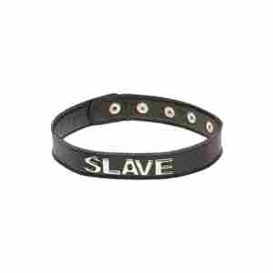 Нашийник X-Play "slave"