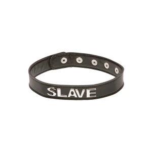 Нашийник X-Play "slave"