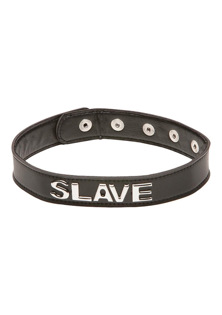 Нашийник X-Play "slave"