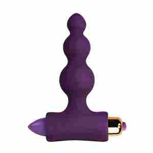 Анален вибратор Petite Sensations Bubbles