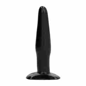 Анален разширител All Black 12 cm