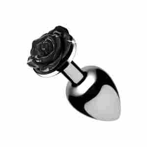 Анален разширител Black Rose - Large