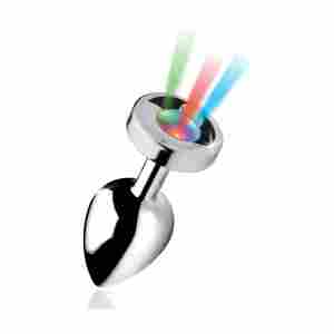 Анален разширител Light Up - Large