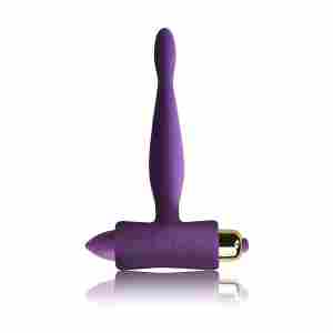 Анален разширител Teazer - Petite Sensation - лилав
