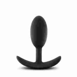 Анален разширител Vibra Slim Plug M