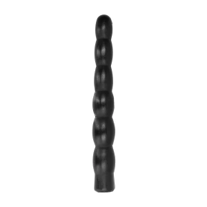 Голямо дилдо All Black 32 cm