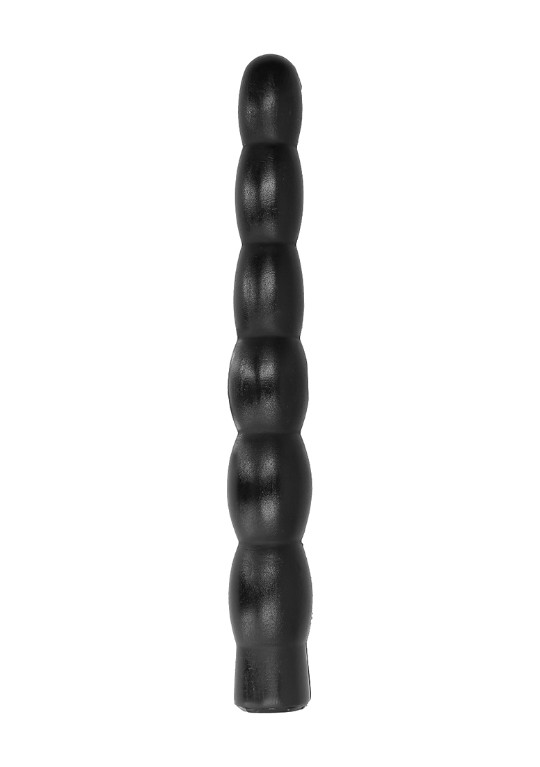 Голямо дилдо All Black 32 cm