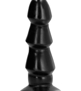 Дилдо All Black 17 cm