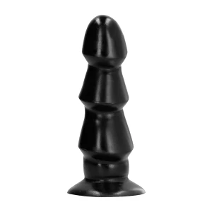 Дилдо All Black 17 cm