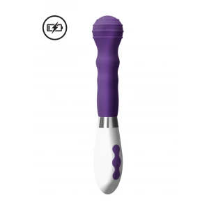 Презареждащ се вибратор Alida