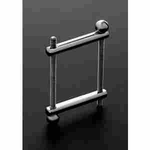 Преса за топки Ball Clamp