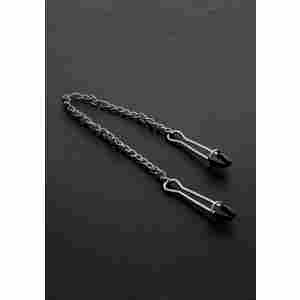 Щипки за зърна Tweezer Nipple Clamp