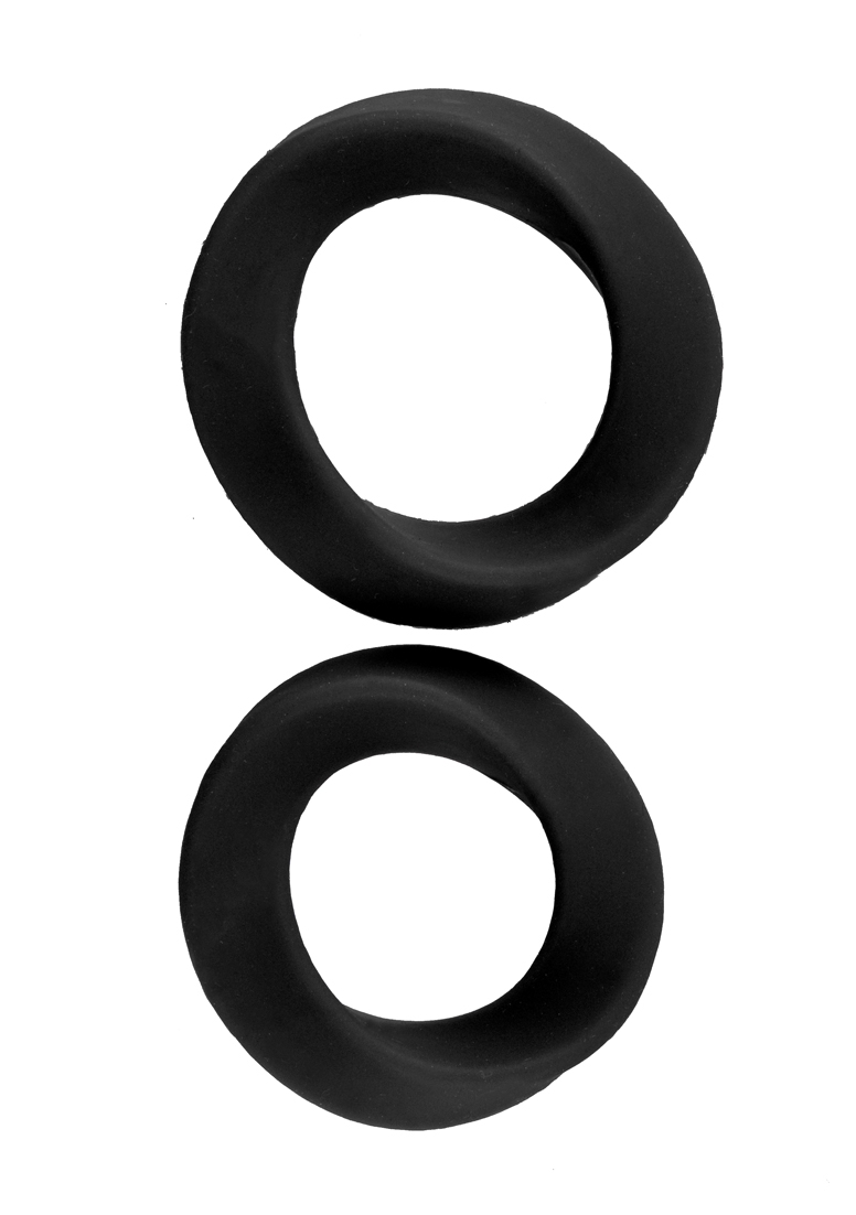 Infinity - L и XL пенис пръстени