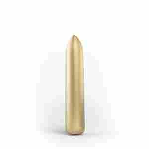 Виброкуршум ROCKET, златен