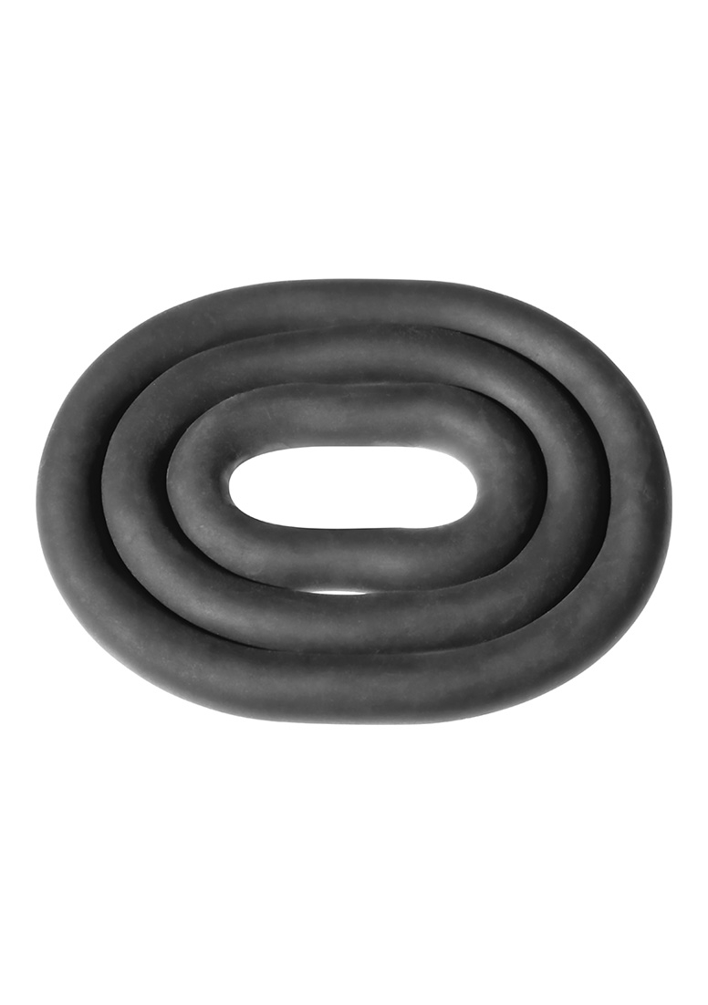 Комплект пенис пръстени 6.9 and 12 Ultra Wrap