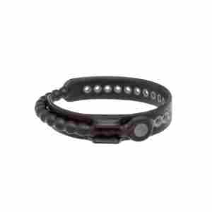 Пенис пристегач Speed Shift - черен