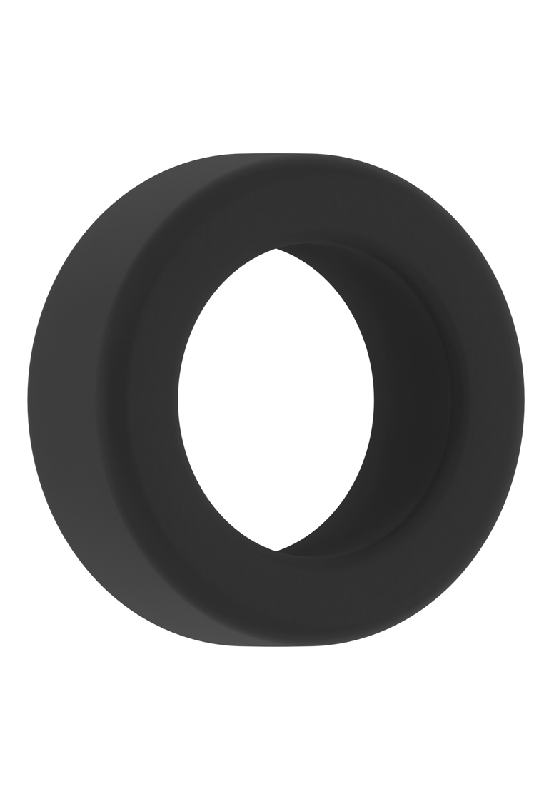 Пенис пръстен Sono No.39 - черен