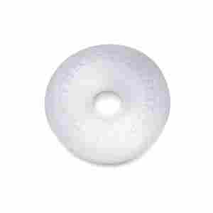 Пенис пръстен Stackit - прозрачен