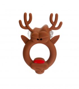 Пенис пръстен The Red Nosed Reindeer