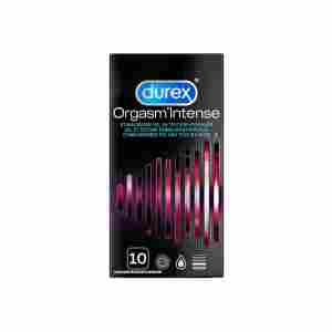 Презервативи Orgasm Intense - 10 бр.