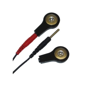 2mm Pin to 4mm Press Snap Adapter Kit