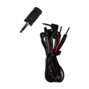 3.5mm/2.5mm Jack Adaptor Cable Kit
