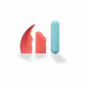 Булет с два накрайника Sydney