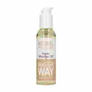 Веган масажно олио Shots  - 150 ml