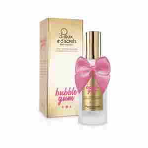 Масажен и интимен гел 2 in 1 - Scented - Bubblegum