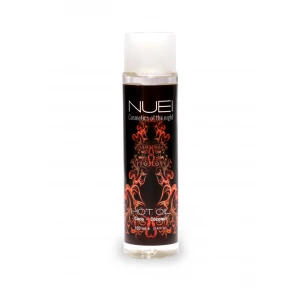 Масажно олио HOT OIL Coconut - 100ml