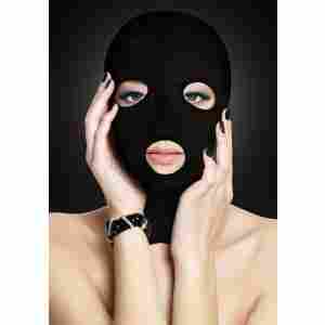 Маска Subversion