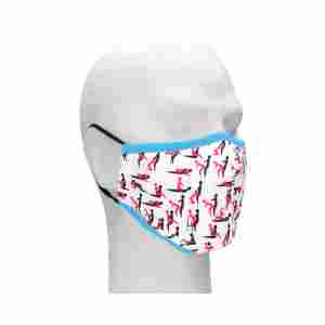 Маска Кама Сутра