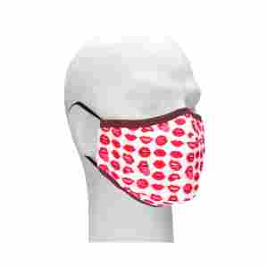 Маска на устни