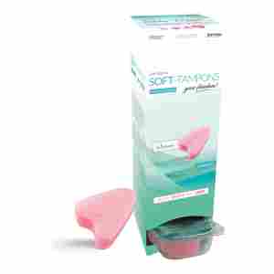 Меки тампони