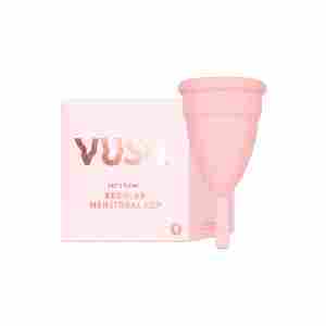 Менструална чашка Vush Let's Flow - Regular