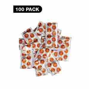 Презервативи за задържана EXS Delay 144 броя