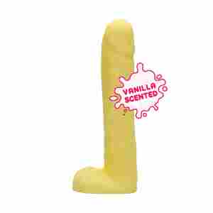 Сапун Dicky With Balls - Vanilla